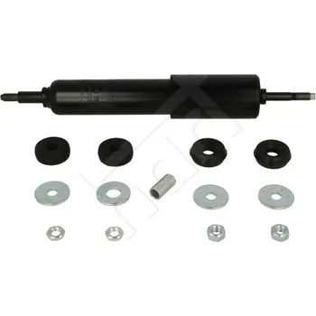 Tlumič pérování HART 805 250