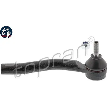 Táhlo řízení Hlava příčného táhla řízení TOPRAN 701 451