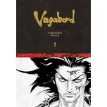 Vagabond: Definitive Edition Vol. 1 -…