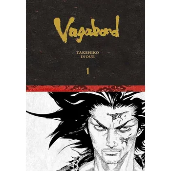 Vagabond: Definitive Edition Vol. 1 - Takehiko Inoue [EN] (2025, pevná)