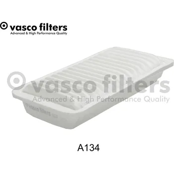 Vzduchový filtr Vzduchový filtr David Vasco A134