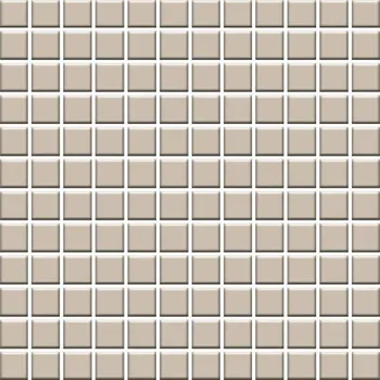 Obklad Gammo Colours popielaty mozaika - dlaždice mozaika 30x30 (2,3x2,3) béžová 171400
