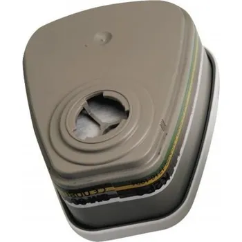 filtr k masce 3M Filtr 3M 6075 - Filtr A1 - 2 ks - AKCE! 0704001499999