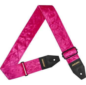 Amumu Velvet Deluxe Hot Pink + prodloužená záruka 3 roky