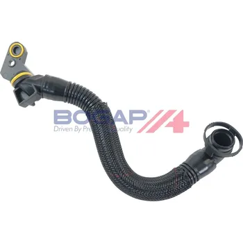 Spojovací materiál motoru Hadice, větrání klikové skříně BOGAP A1210178