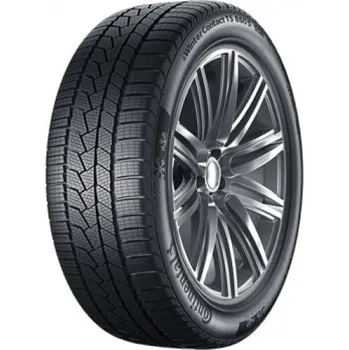 Zimní osobní pneu CONTINENTAL TS860S 225/35 R20 90W DOT2024