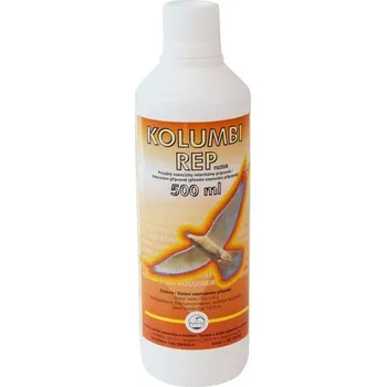 Kolumbi REP a.u.v. sol 500ml