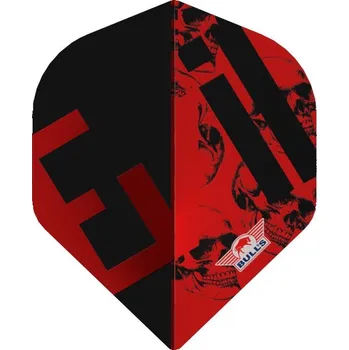 Letky Bull's Player 100 Karel Sedlacek 90 E2 No.2 100 Micron