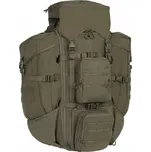 Batoh batoh Eberlestock Terminator 102,3 l nad 80 l zelený