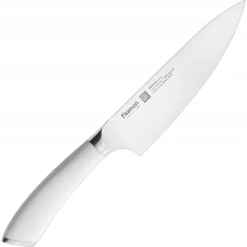 Kuchyňský nůž Fissman Magnum malý šéfkuchařský nůž 16 cm 57HRC