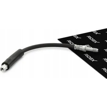 Brzdová hadice Ridex 83B0056 Brzdová hadice