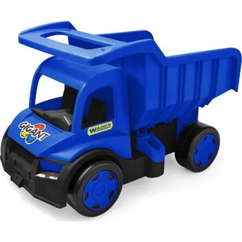 autíčko Gigant Truck sklápěčka Wader 65029