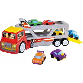 Příslušenství pro čtečku elektronické knihy Autopřepravník pro posádku Dumel 44537