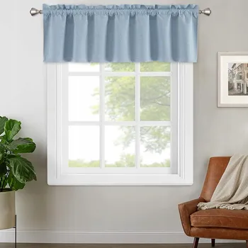 Obraz Závěs s tunýlkem 130 cm x 60 cm