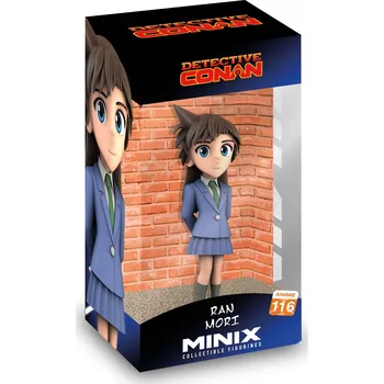 Figurka Figurka Minix Ran Mori
