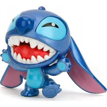 Figurka JADA FIGURKA Stitch 6 cm NOVÁ KOVOVÁ SBĚRATELSKÁ DISNEY 253070005