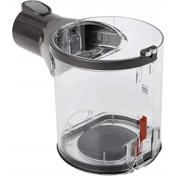 NÁDOBA NA PRACH PRO VYSAVAČE DYSON V6 V7 V8 DC58, DC61, DC59, DC62 DC72 DC74