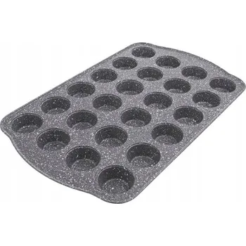 Nádoba na pečení Forma na muffiny Orion 26 x 46 cm, průměr 4,5 cm