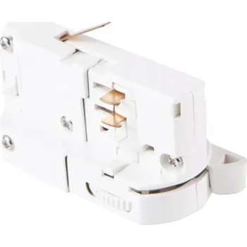 IP kamera Adaptér pro závěsné lampy Maxlight MHT1-AD-WH