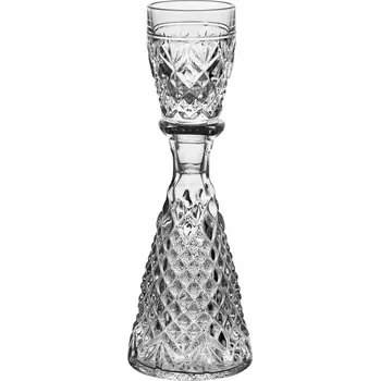 Karafa Bohemia One Man Bottle 020 0,14 l