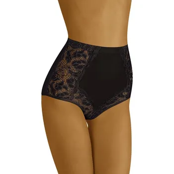 Stahovací body Korekční kalhotky s vysokým pasem Wol-Bar Eleganta, S i510_34596356359