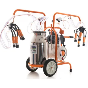 RURIS LACT 802 - dojička mléka