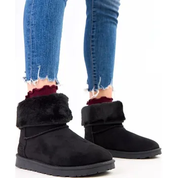 Dívčí sněhule Sněhule model 218470 Solea 37