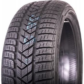 Zimní osobní pneu Zimní pneumatika Pirelli Winter SottoZero 3 235/45 R18 94 V s přilnavostí na sněhu (3PMSF)