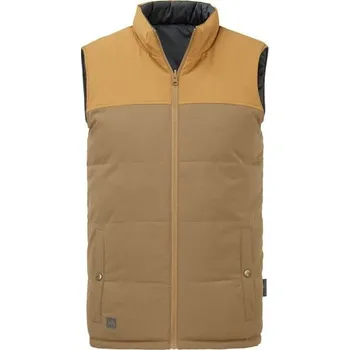 Pánská bunda PortWest | KA3 oboustranná vesta - KA361 reversible insulated bodywarmer is a versatile layering essential designed for comfort and style. It features padded insul / 4XL / 4XL / ka361 reversible insulated bodywarmer is a versatile layering essential desig