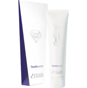 zubní pasta Eurona Přírodní ochranná zubní pasta Brilliant Condition 75 ml