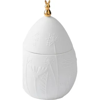 Velikonoční dekorace räder Velikonoční dekorace Egg / Floral