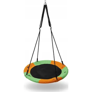 Zahradní houpačka Závěsné zahradní křeslo / houpačka Nils 90 x 90 cm