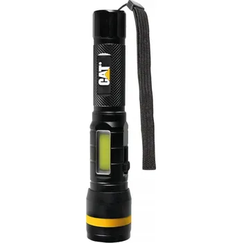 Klasická svítilna Caterpillar 700 lm LED