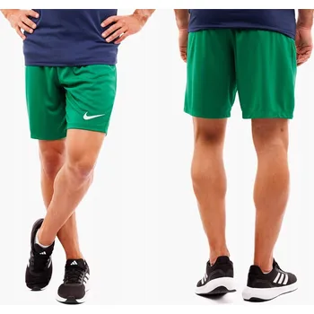 Pánské kraťasy Pánské sportovní kraťasy Nike BV6855-302 velikost S