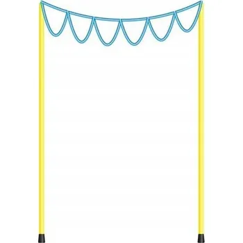 Bublifuk TUBAN Provázek PRO na tvoření bublin mrak (mrak) bublin