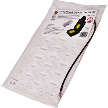 Vyhřívací podložka Lago 401