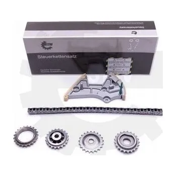 Posilovač řízení ESEN SKV 21SKV104 Sada řetězu, pohon olejového čerpadla