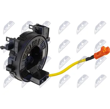 Vinutá pružina airbagu NTY EAS-TY-046