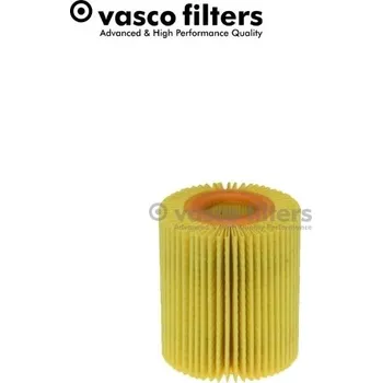 Olejový filtr Olejový filtr David Vasco V382