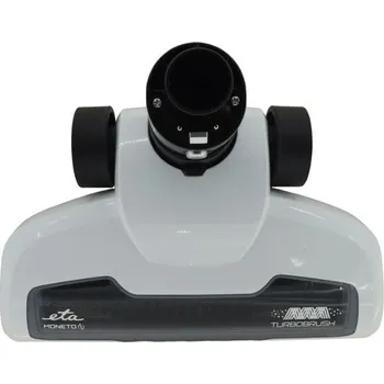 Hubice k vysavači Hubice s kartáčem ETA 0449 pro vysavač ETA Moneto .0449