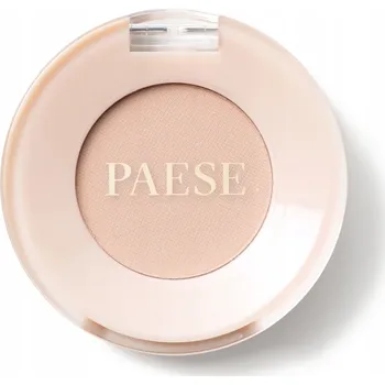 Oční stíny PAESE Oční stín - Eyegasm Monoshadow - 17 Whisper