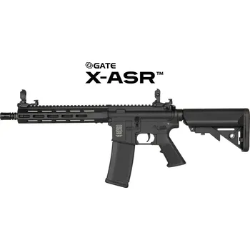 Airsoftová zbraň Specna Arms Airsoftová zbraň SA-F03 FLEX™ - černá, mosfet GATE X-ASR, Specna Arms, SA-F03