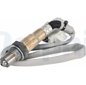Autoelektrika Lambda sonda DELPHI ES21634-12B1