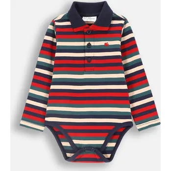 Kojenecký body Bavlna kojenecké body Coccodrillo velikost 98