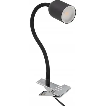 Lampička Stolní lampa TK-Lighting TOP černá 5 W