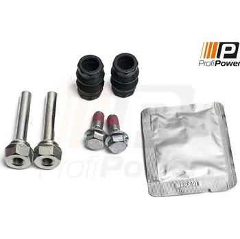 Brzdový třmen Sada vodicích pouzder, brzdový třmen ProfiPower 9B5060