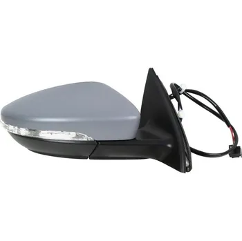 Auto zrcátko Vnější zpětné zrcátko ABAKUS 4055M02