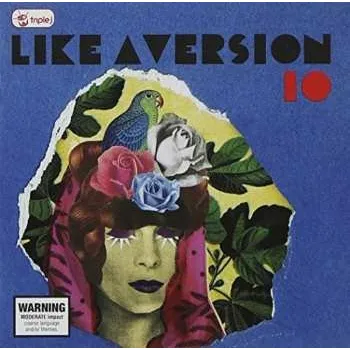 Zahraniční hudba CD/DVD Various: Triple J - Like A Version 10 2014