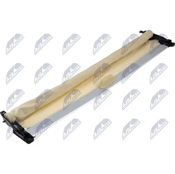 Auto-moto baterie Posuvná střecha NTY EZC-VW-654