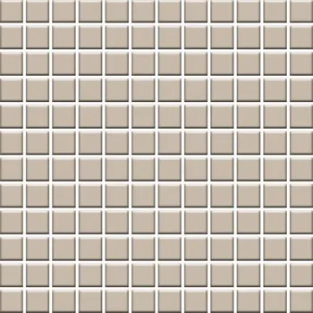 Obklad Gamma Colours popielaty mozaika polysk - obkládačka mozaika 30x30 (2,3x2,3) béžová lesklá 171399